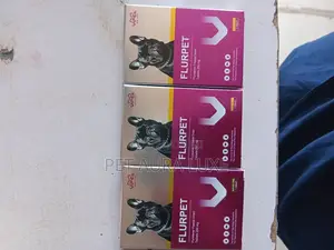 Flurpet(Ticks and Fleas Tablet)4.5_10kg