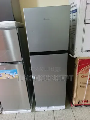Hisense Refrigerator 200 Litres Fast Cooling