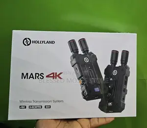 Hollyland Mars