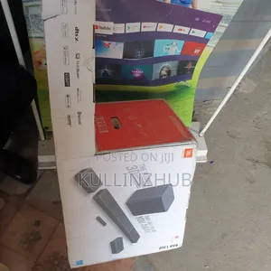 JBL Bar 1300 1170w 11.1.4-Channel 12'' Detachable Soundbar