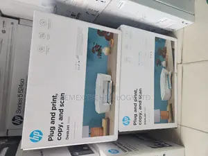 HP Deskjet 2320 All in One
