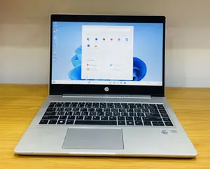 Laptop HP ProBook 440 G7 8GB Intel Core I5 SSD 256GB