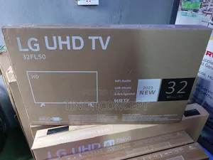 Lg Led Television 32 Inches Frameless