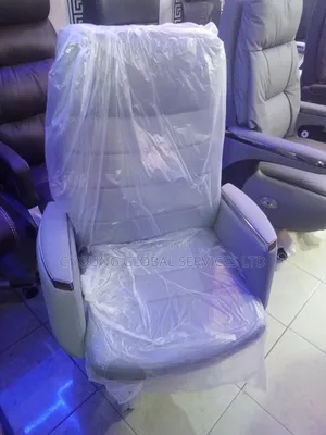 Office Chair Swivel
