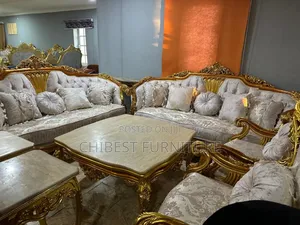 Quality Imported Set of Sofa Chair