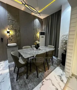 Rectangular 6 Seater Dinning Table