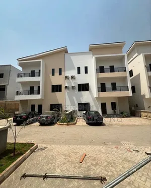 4bdrm Duplex in Katampe Extension for sale
