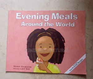 Evening Meals Around the World
