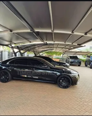 Hybrid Imported R2carports