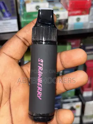 Iyutak 15,000puffs Disposable Vape