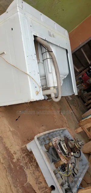 Repair Washing Machine, Fan, Blender, Microwave Expert