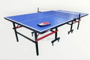 Original Ping Pong Outdoor Table Tennis Board