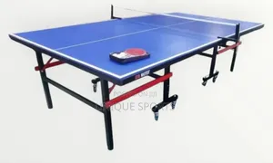 Gym Master Waterproof Outdoor Tennis Table