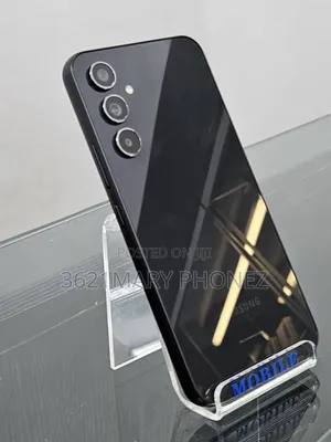 Samsung Galaxy A54 128 GB Black