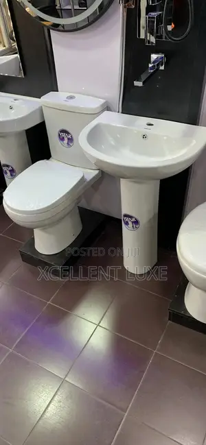 Vstar Water Wc (Micole)