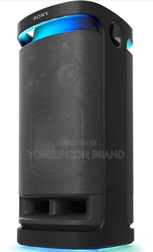 Sony SRS-Xv900 X-Series Wireless Bluetooth Speaker