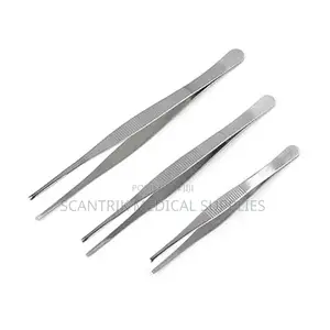 Surgical Tissue Forceps