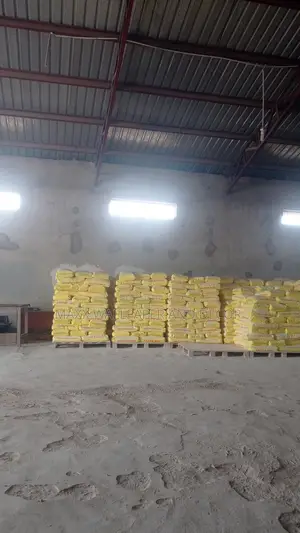 Transform Your Walls With My Putty Locate Us at Ogba Lagos