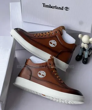 Timberland Ankle Loafers