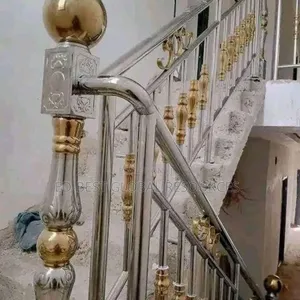 Stainless Handrail
