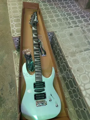 Ibanez Electric Lead Guitar