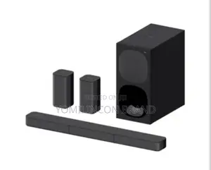 Sony Ht-S20r Experience 400w Real 5.1ch Surround