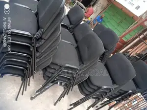 Office Visitor's Chair