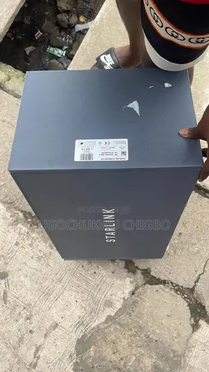 Starlink Network