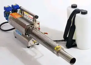 Original Fogger Machine