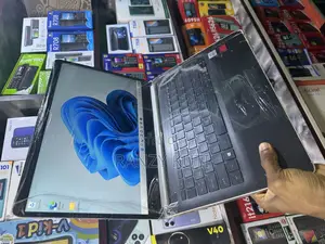 Laptop HP 14S 8GB Intel Core I5 SSD 512GB