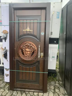 3ft Turkey Luxury Door