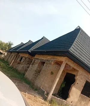 Stone Coated Roofing