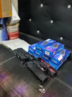 Unique Flashlight