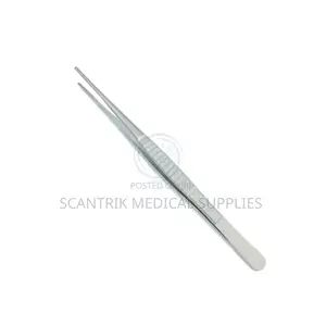 Tissue Forceps Surgical Instrument