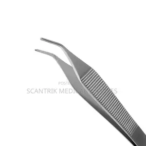 Forcep Tissue Straight 160mm