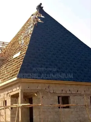 Original Stone Coated Tiles Sheet