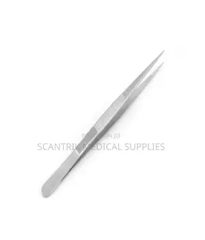 Tissue Forceps Medium Width