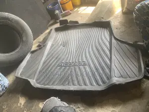 Boot Cover 2018-2020 Honda Accord