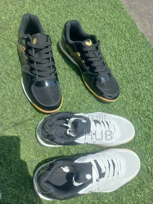 Tennis Or Badminton Shoes