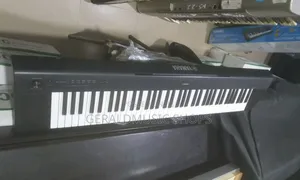 Uk Used Yamaha Piaggero Np-32