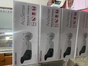 4mp Acusense Ip Camera 2i