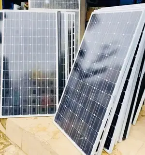 350w Canadian Solar Panels