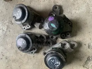 Engine Seat Ford Explorer 2013