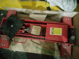 Floor Transmission Jack