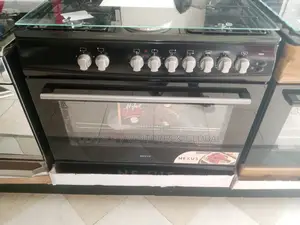 Nexus Gas Cooker