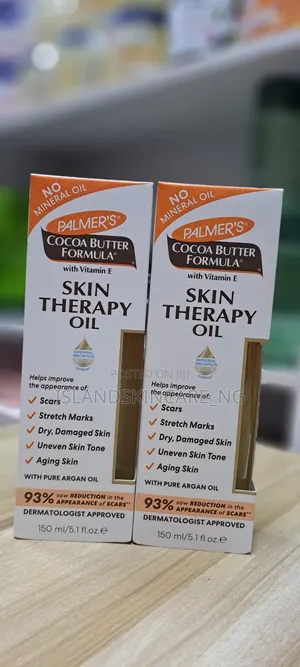 Palmer’S Cocoa Butter Formula Skin Therapy Oil Cocoa 150ml