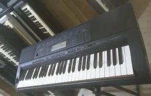 Uk Used Casio CTK-5000 Keyboard
