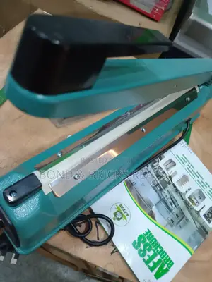 Electric Impulse Sealer
