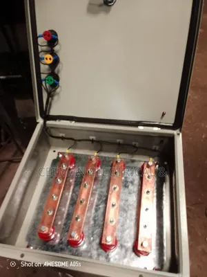 Distribution Box