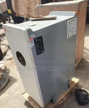 17.5kwh Felicity Lithium Battery